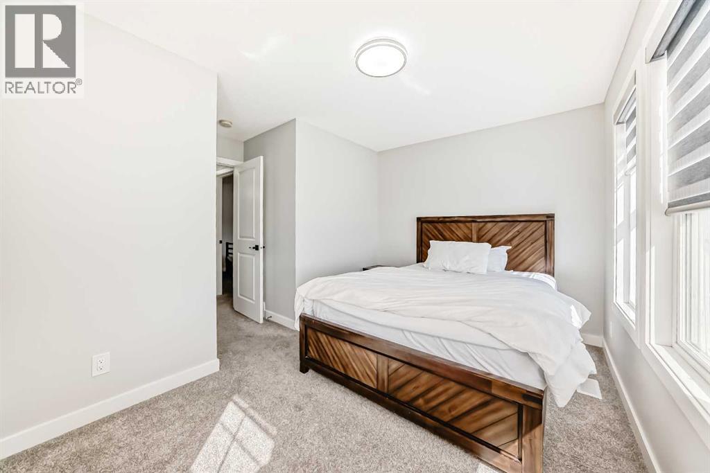 95 Cornerbrook Common NE, Calgary, Alberta  T3N 1L9 - Photo 26 - A2304606