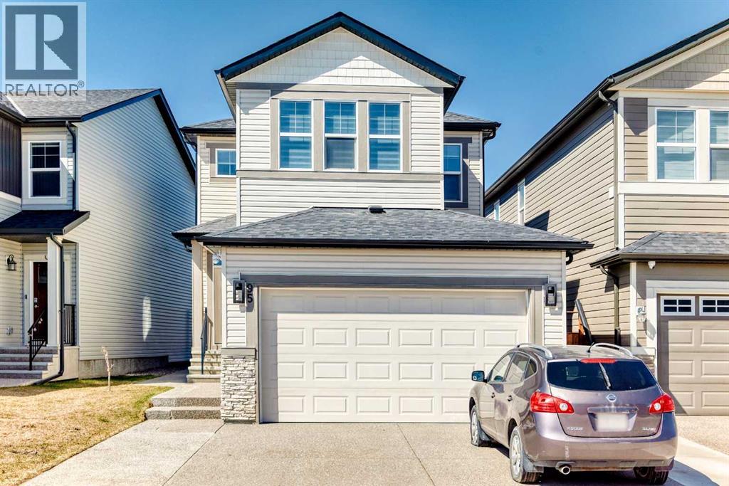 95 Cornerbrook Common NE, Calgary, Alberta