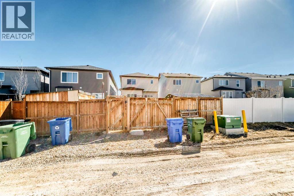 95 Cornerbrook Common NE, Calgary, Alberta  T3N 1L9 - Photo 50 - A2304606
