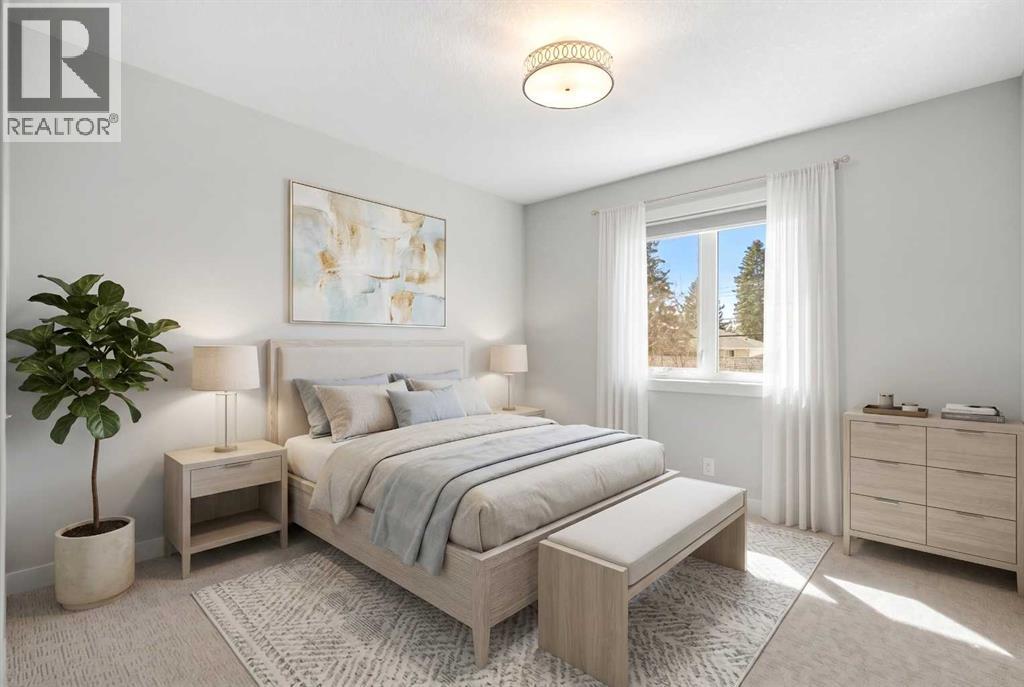 2427 22a Street NW, Calgary, Alberta  T2M 3X7 - Photo 33 - A2304847