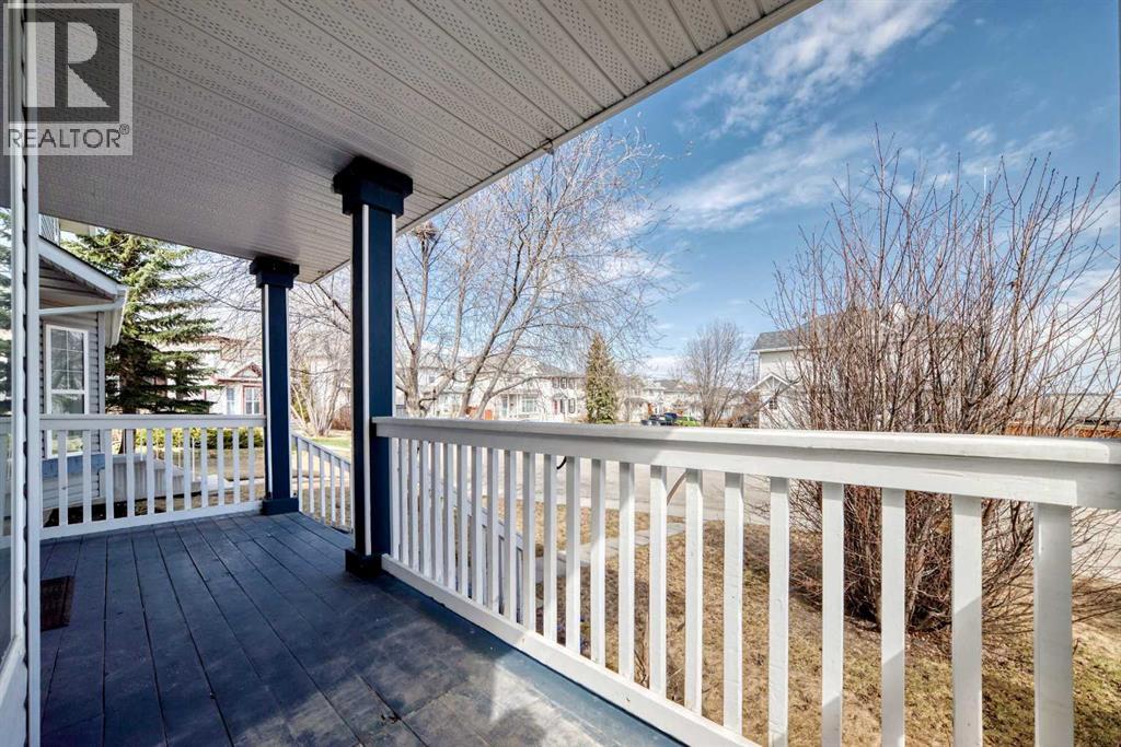 89 Hidden Ranch Hill NW, Calgary, Alberta  T3A 5X7 - Photo 4 - A2305848