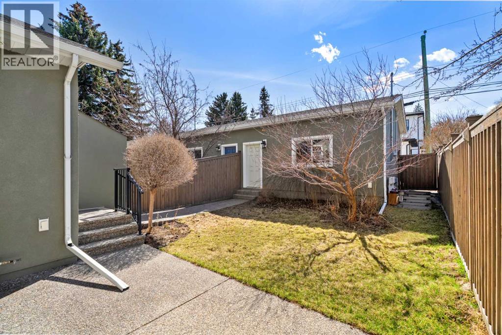 2427 22a Street NW, Calgary, Alberta  T2M 3X7 - Photo 46 - A2304847