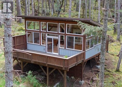 153 Sockeye Dr, Mudge Island, British Columbia  V0R 1X0 - Photo 21 - 1033676