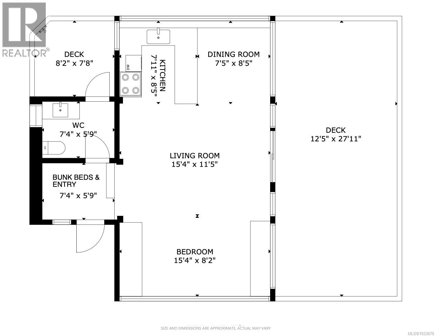 153 Sockeye Dr, Mudge Island, British Columbia  V0R 1X0 - Photo 27 - 1033676