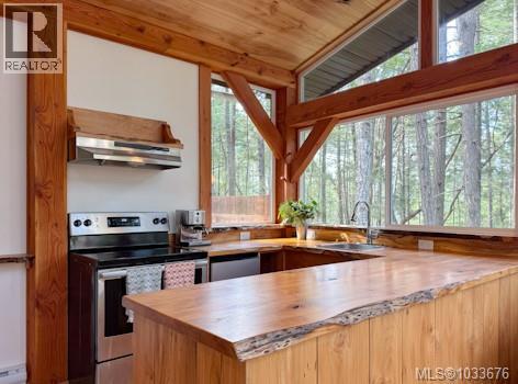 153 Sockeye Dr, Mudge Island, British Columbia  V0R 1X0 - Photo 4 - 1033676