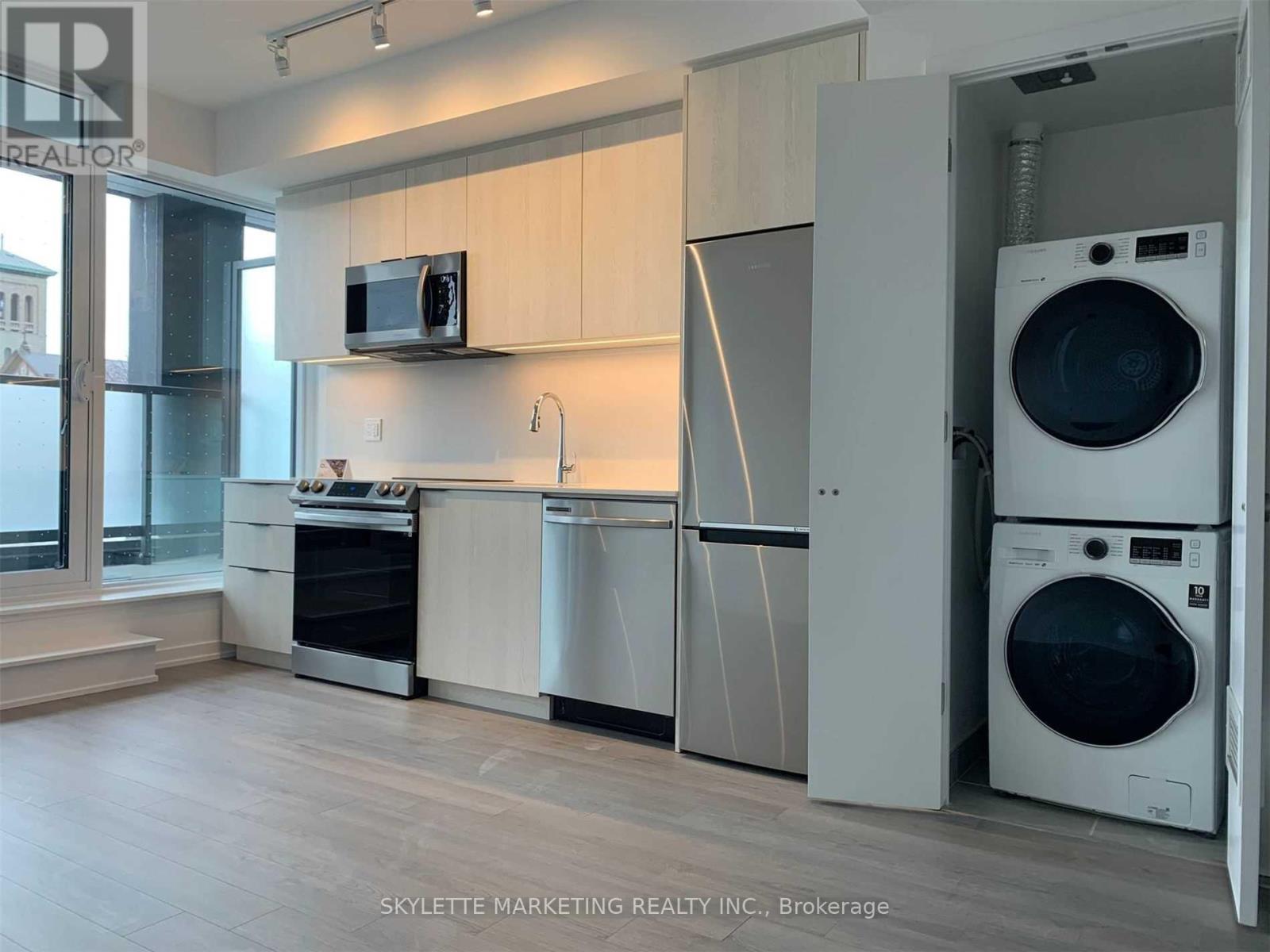 314 - 50 Power Street, Toronto, Ontario  M5A 0V3 - Photo 2 - C13074322