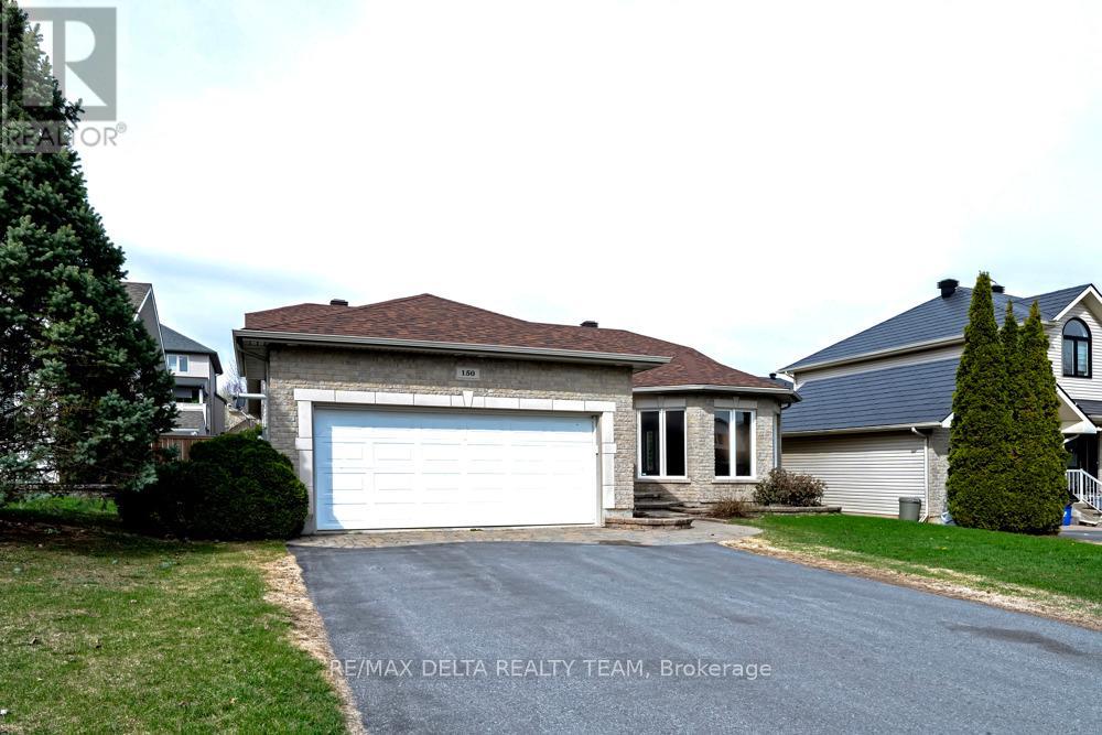 150 SANDRA CRESCENT, Clarence-Rockland, Ontario