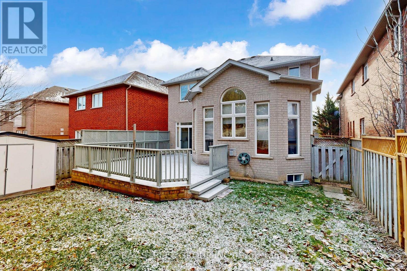 103 Colesbrook Road, Richmond Hill, Ontario  L4S 2G3 - Photo 35 - N13074328