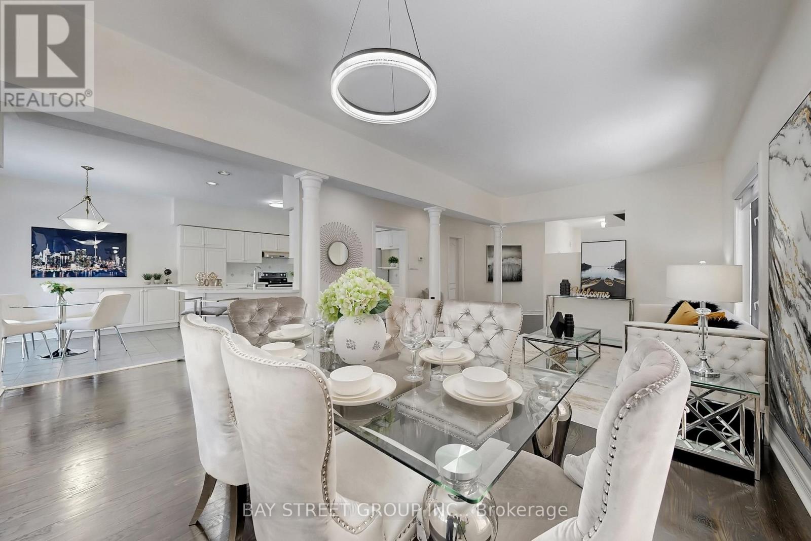 103 Colesbrook Road, Richmond Hill, Ontario  L4S 2G3 - Photo 7 - N13074328