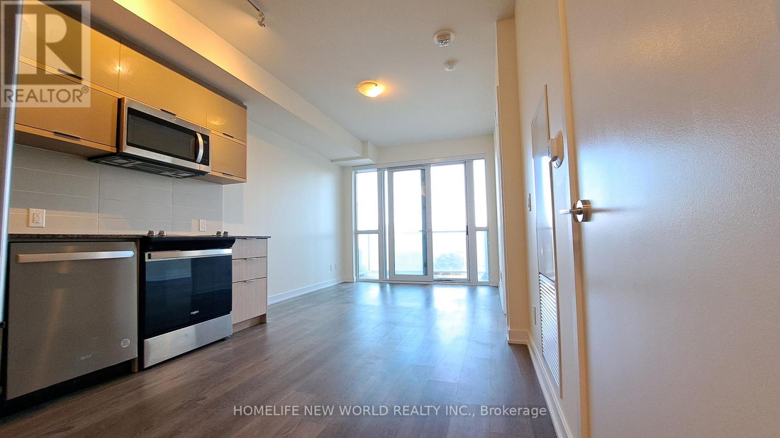 613 - 10 Deerlick Court, Toronto, Ontario  M3A 0A7 - Photo 8 - C13050418