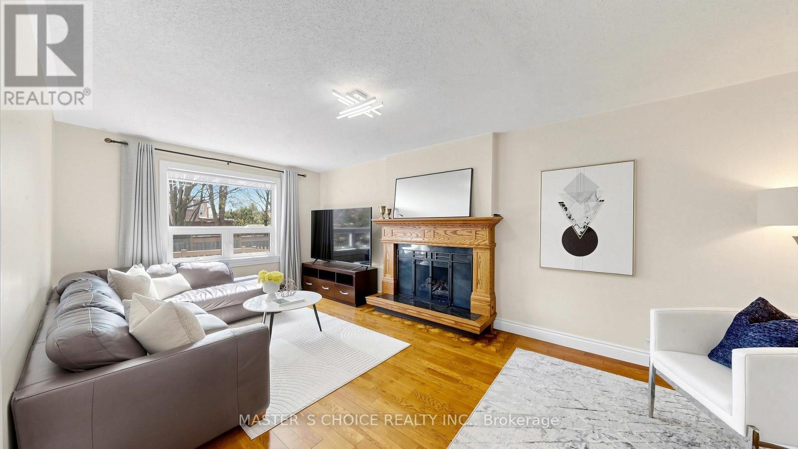 5 Espby Court, Richmond Hill, Ontario  L4C 9L2 - Photo 14 - N13074170