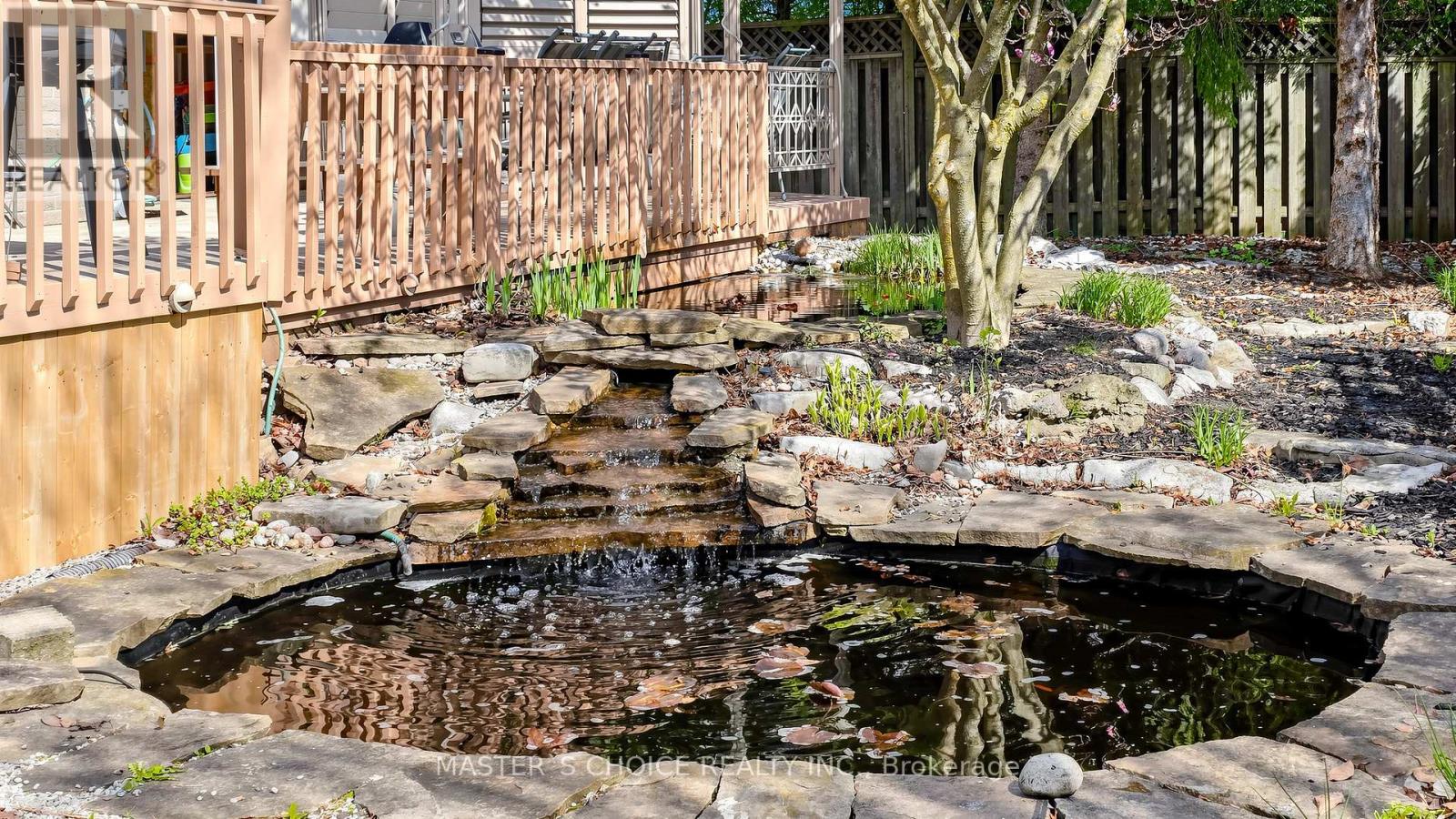 5 Espby Court, Richmond Hill, Ontario  L4C 9L2 - Photo 44 - N13074170