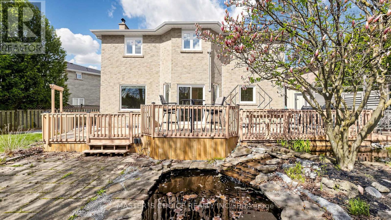 5 Espby Court, Richmond Hill, Ontario  L4C 9L2 - Photo 43 - N13074170