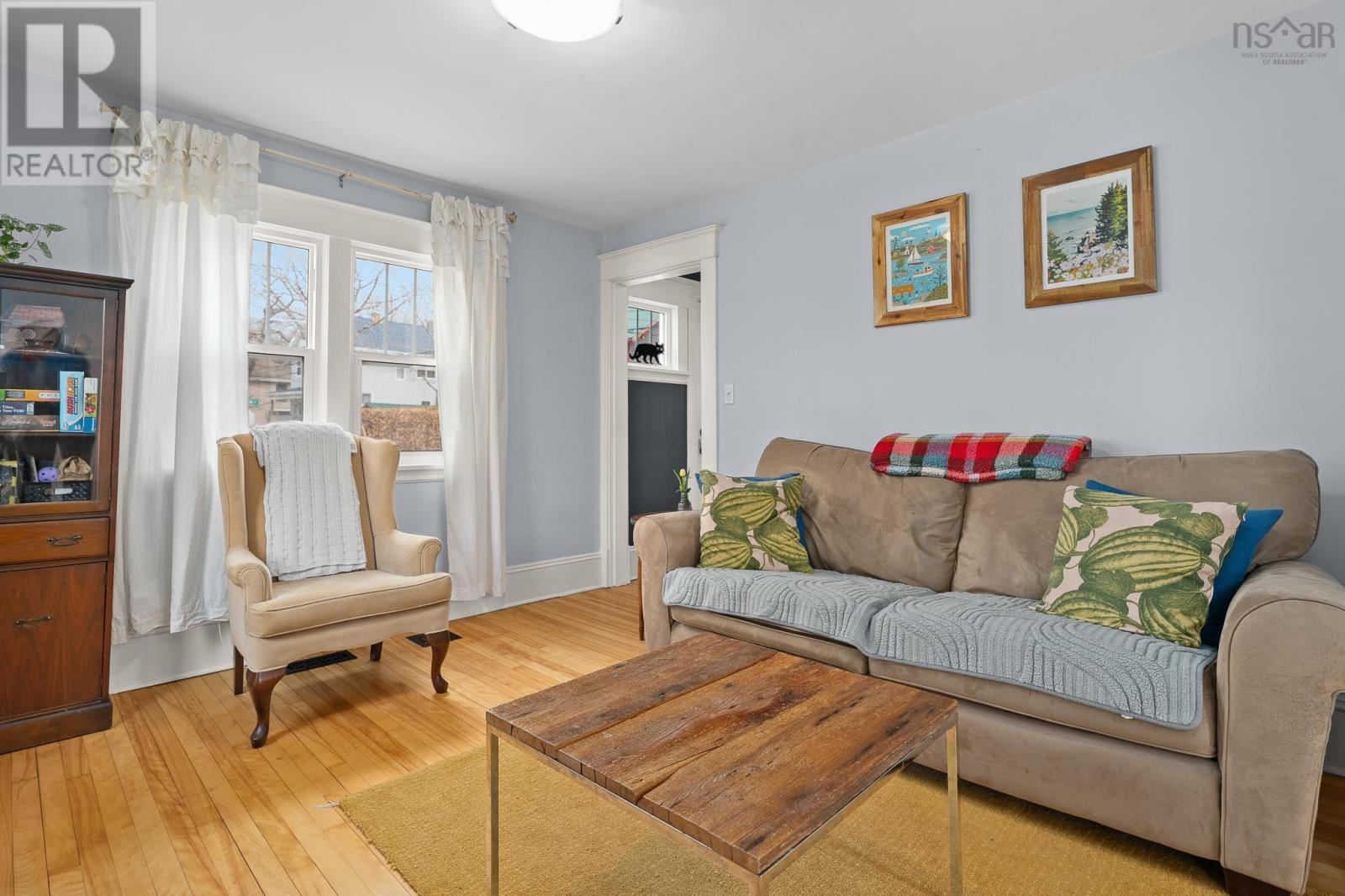38 Jamieson Street, Dartmouth, Nova Scotia  B3A 3C1 - Photo 2 - 202609052
