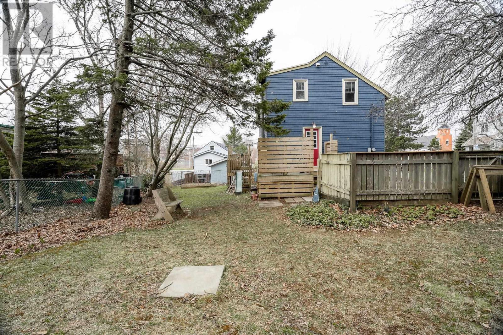 38 Jamieson Street, Dartmouth, Nova Scotia  B3A 3C1 - Photo 38 - 202609052