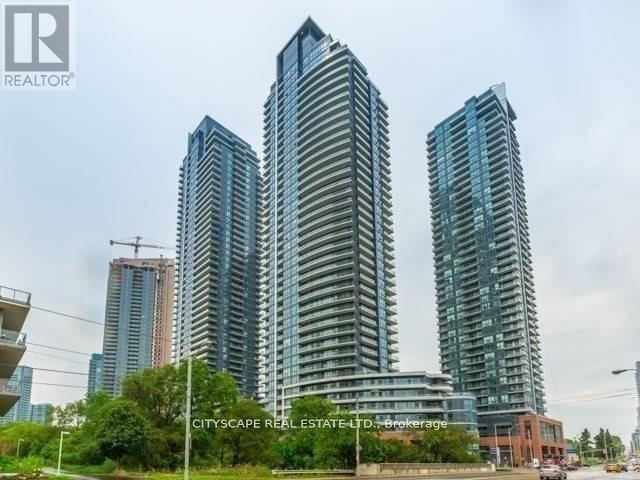 2503 - 2212 LAKESHORE BOULEVARD W, Toronto, Ontario