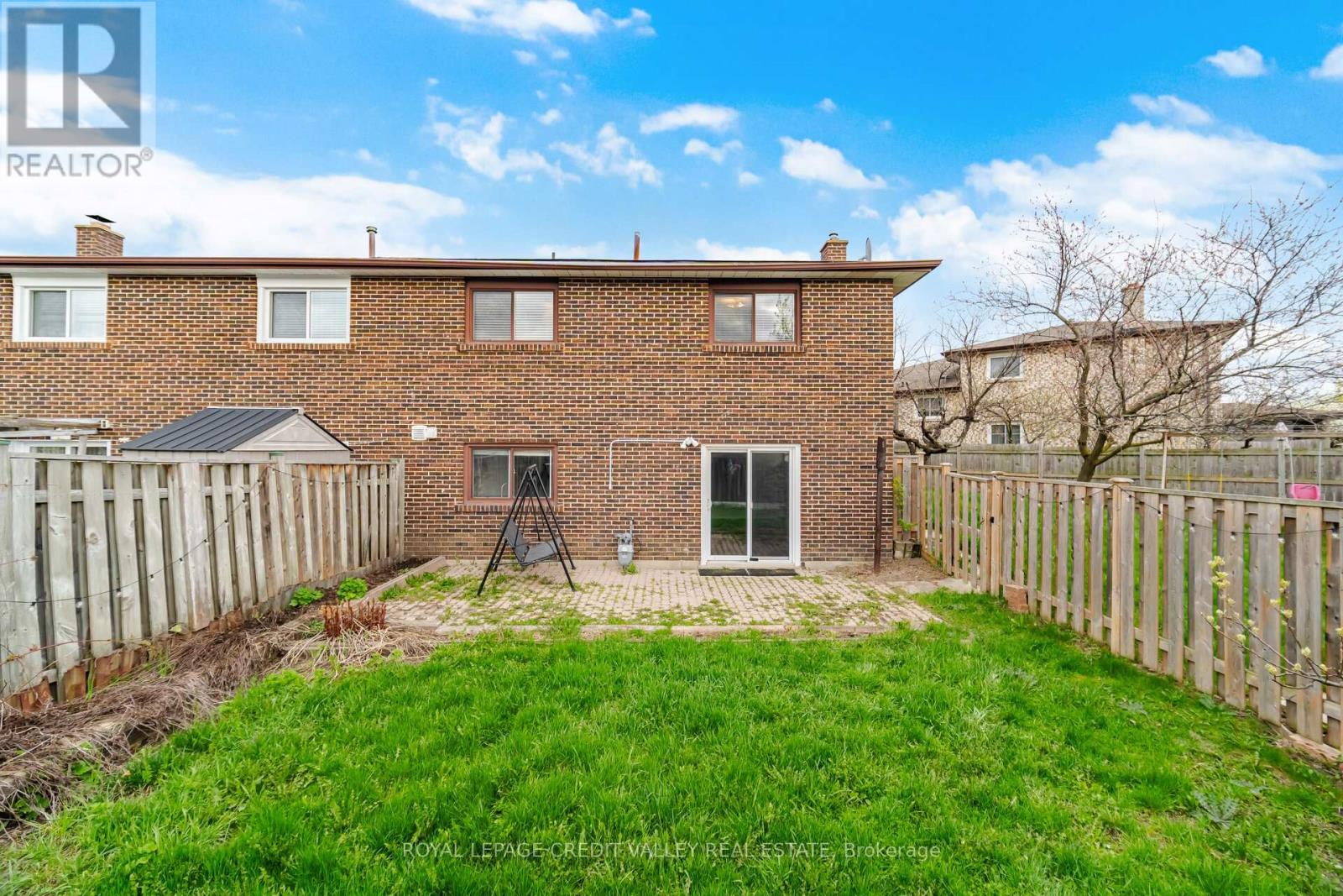 13 Cheryl Court, Brampton, Ontario  L6V 3C2 - Photo 46 - W13074286