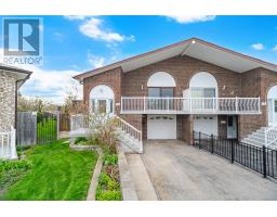 13 CHERYL COURT, Brampton, Ontario
