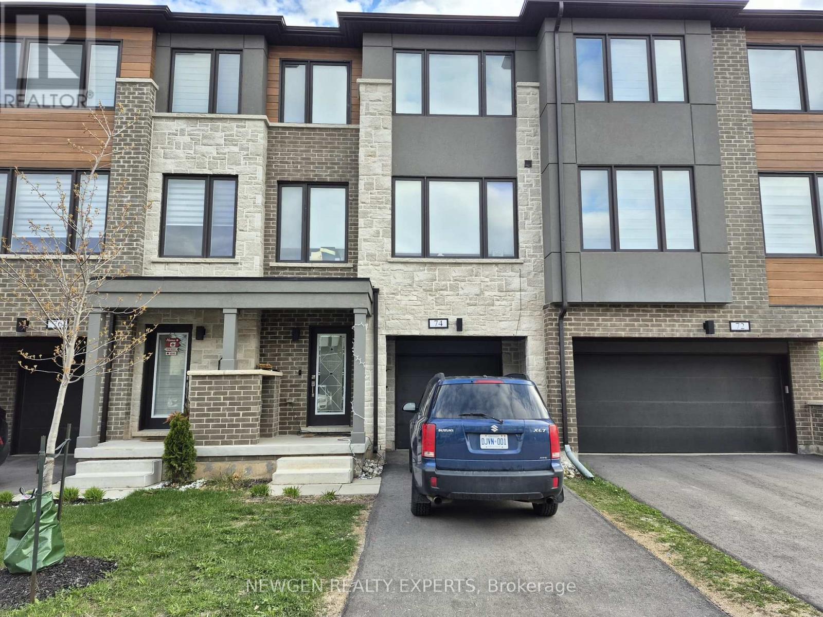 74 WINDTREE WAY, Halton Hills, Ontario