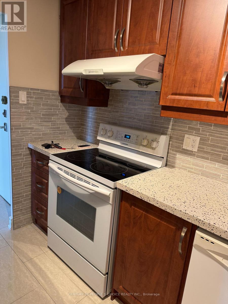 806 - 362 The East Mall Street, Toronto, Ontario  M9B 6C4 - Photo 3 - W13074330