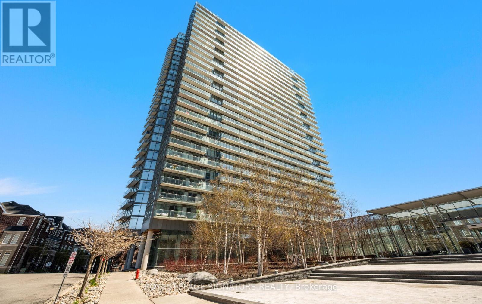 1704 - 103 THE QUEENSWAY AVENUE, Toronto, Ontario