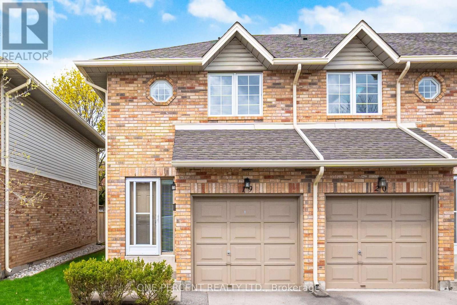 2025 CLEAVER AVENUE, Burlington, Ontario