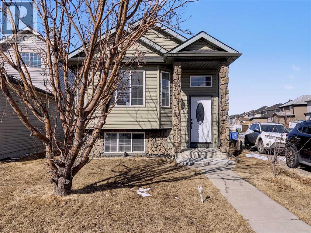 152 Saddlecreek Terrace NE, Calgary, Alberta