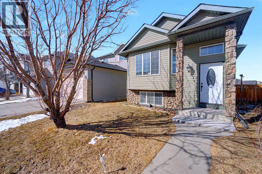 152 Saddlecreek Terrace NE, Calgary, Alberta  T3J 4A3 - Photo 2 - A2294593