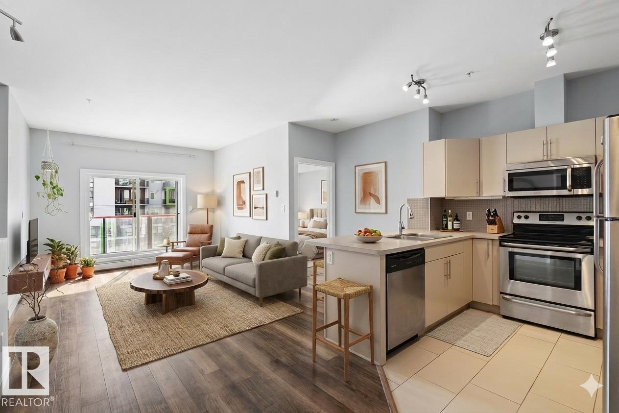 #307 10611 117 ST NW, edmonton, Alberta