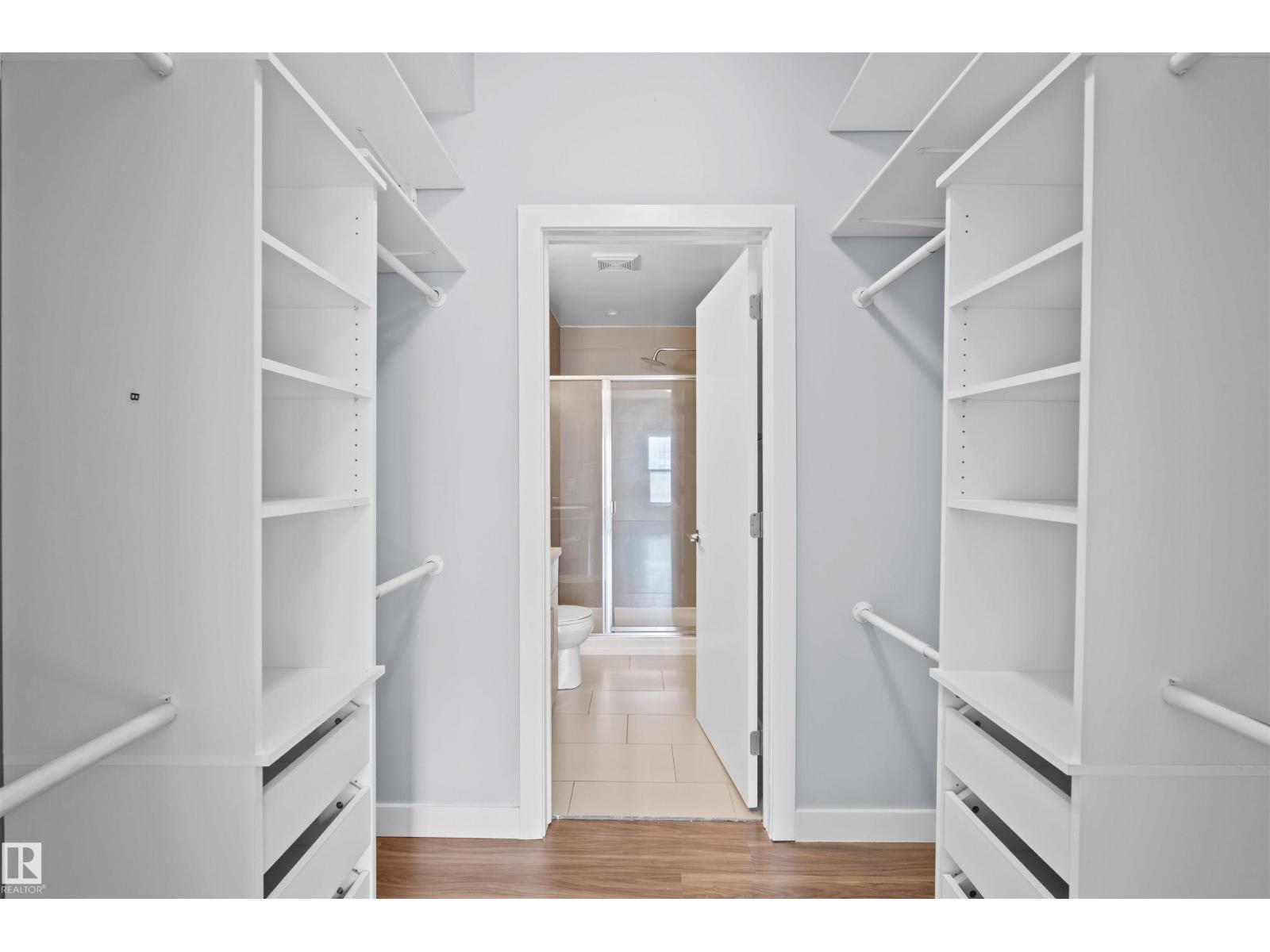 #307 10611 117 St Nw, Edmonton, Alberta  T5H 0G6 - Photo 11 - E4485435