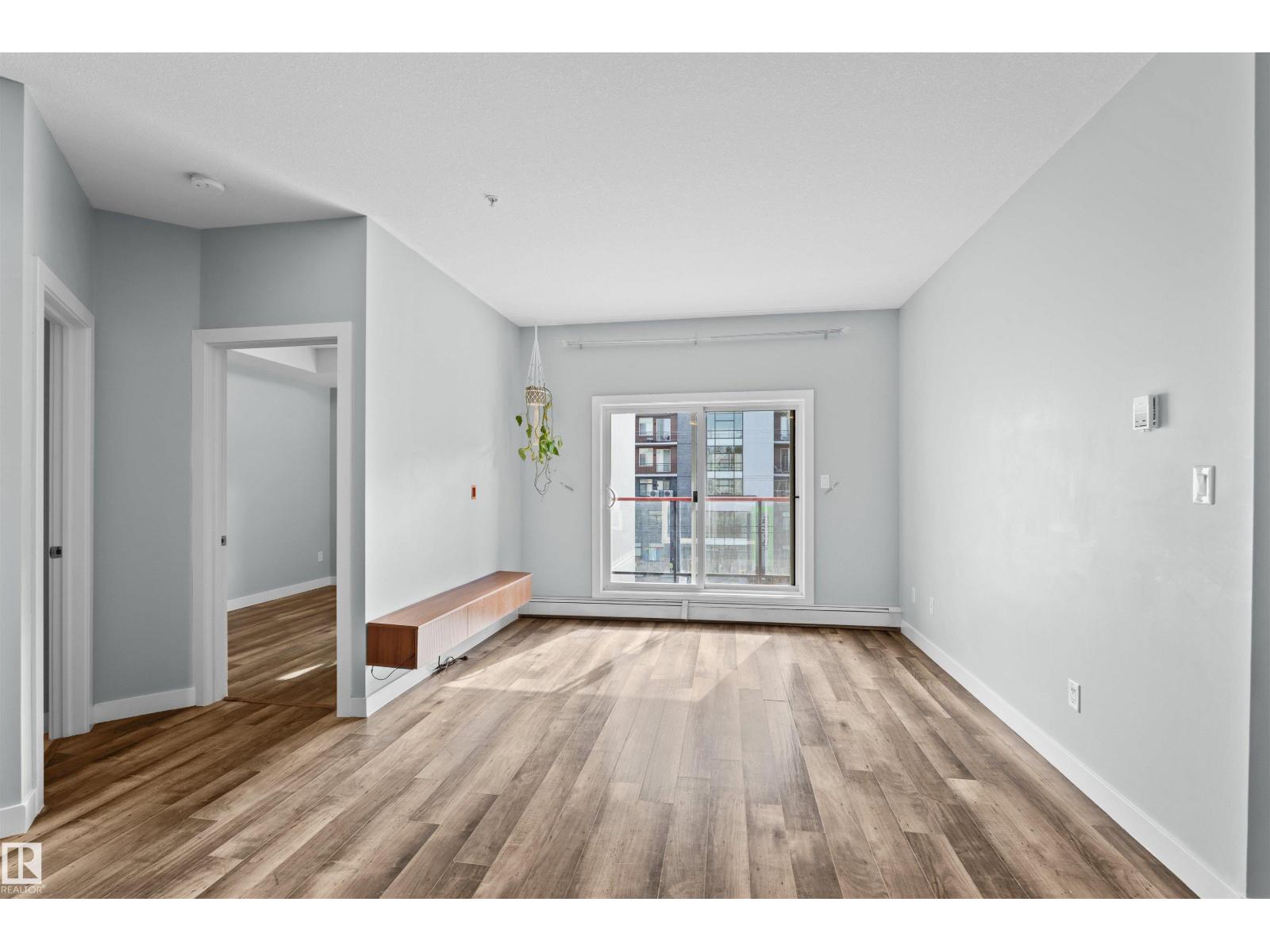 #307 10611 117 St Nw, Edmonton, Alberta  T5H 0G6 - Photo 7 - E4485435