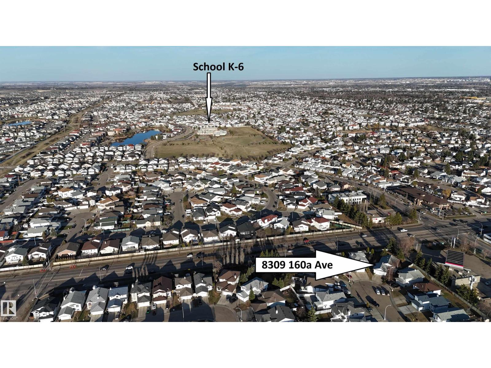 8309 160a Av Nw, Edmonton, Alberta  T5Z 3G4 - Photo 38 - E4485443