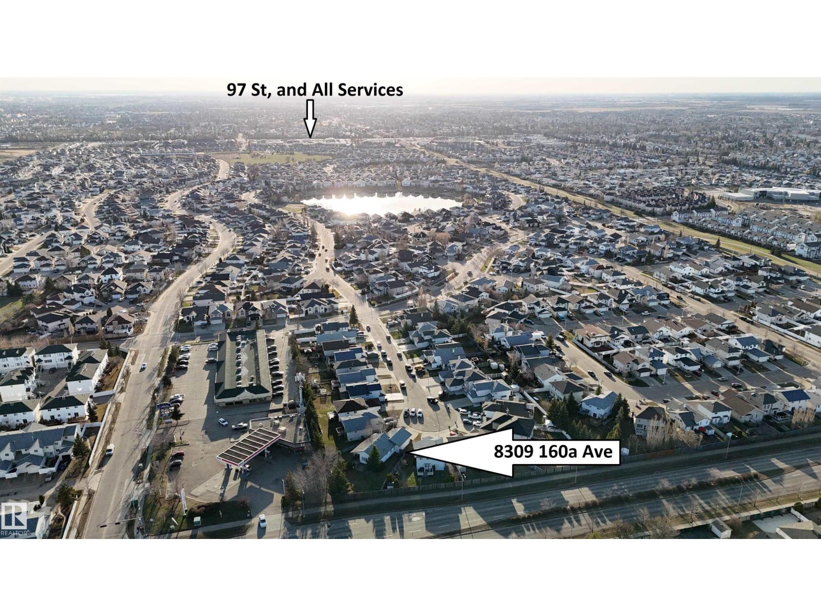 8309 160a Av Nw, Edmonton, Alberta  T5Z 3G4 - Photo 40 - E4485443