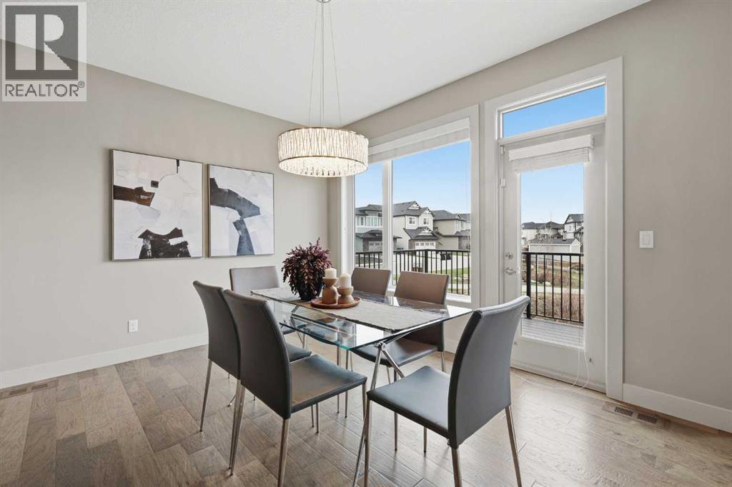 86 Panton View NW, Calgary, Alberta  T3K 0X6 - Photo 11 - A2304408