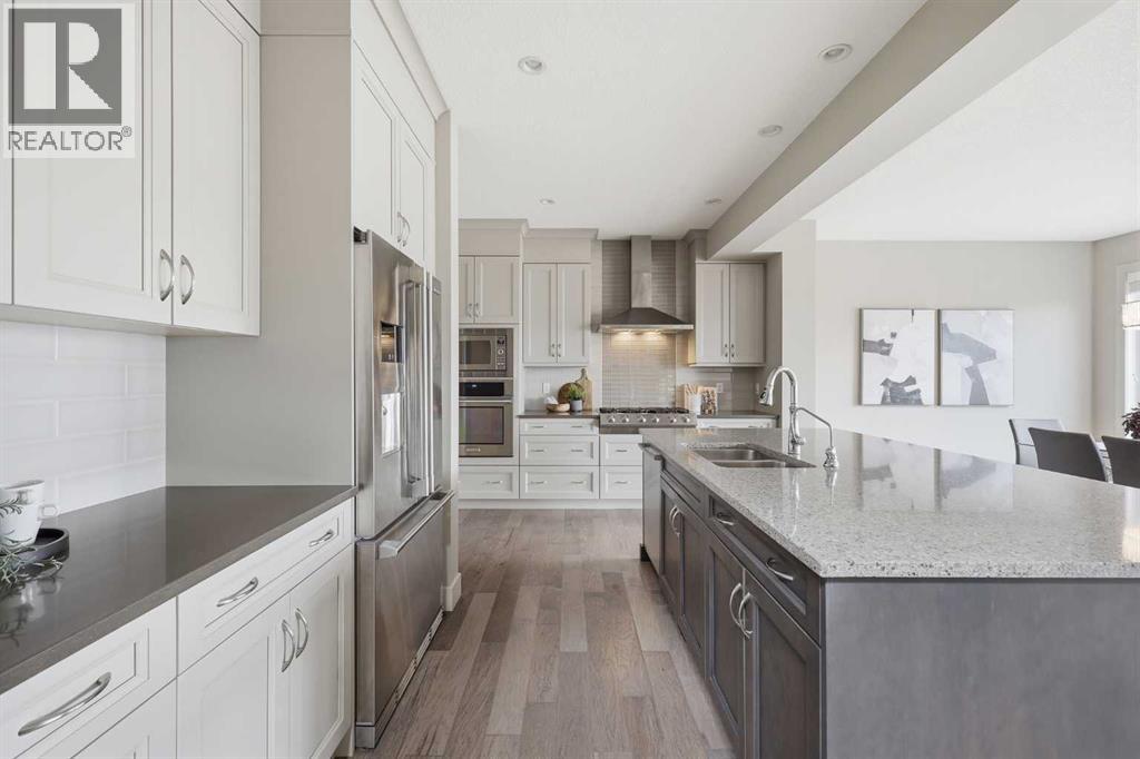 86 Panton View NW, Calgary, Alberta  T3K 0X6 - Photo 7 - A2304408