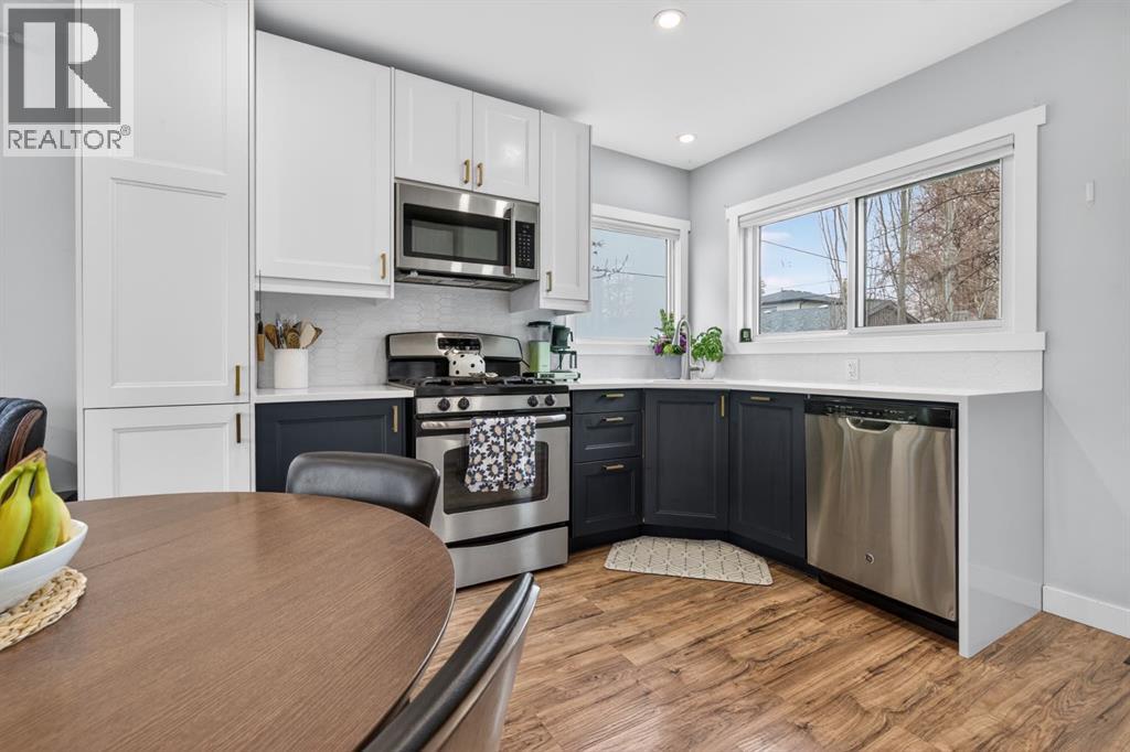 217 24 Avenue NE, Calgary, Alberta  T2E 1W9 - Photo 8 - A2305589