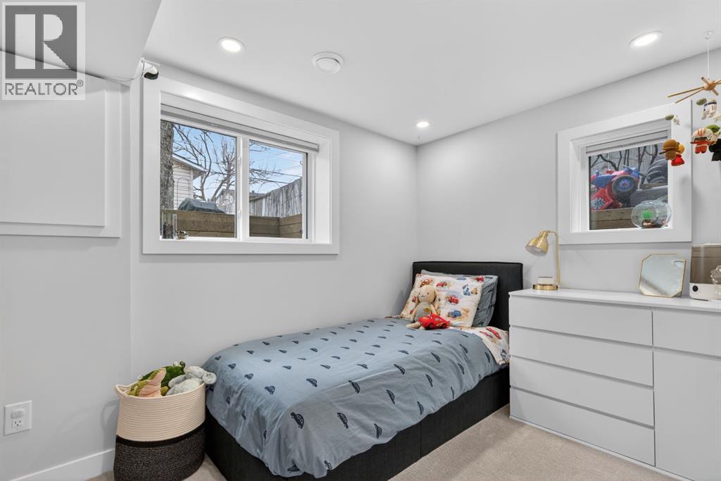 217 24 Avenue NE, Calgary, Alberta  T2E 1W9 - Photo 23 - A2305589