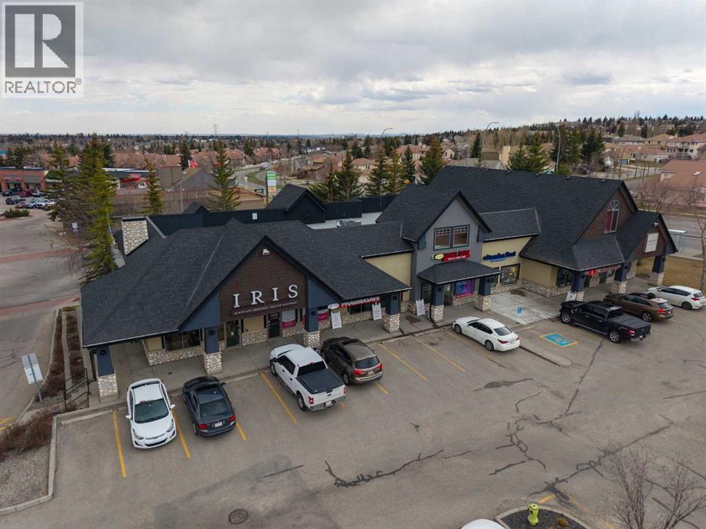 2110, 1888 Signature Park SW, Calgary, Alberta  T3H 4Z1 - Photo 50 - A2306601