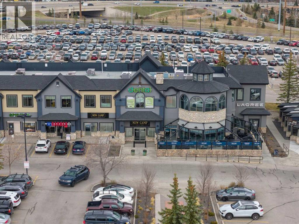 2110, 1888 Signature Park SW, Calgary, Alberta  T3H 4Z1 - Photo 46 - A2306601