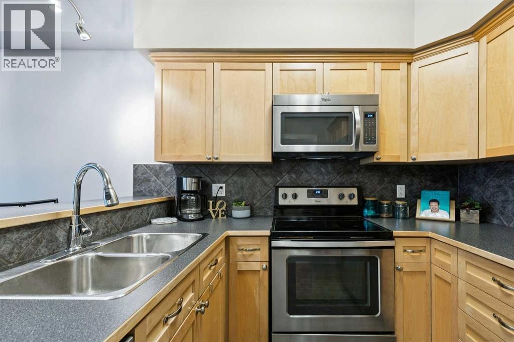 2110, 1888 Signature Park SW, Calgary, Alberta  T3H 4Z1 - Photo 13 - A2306601