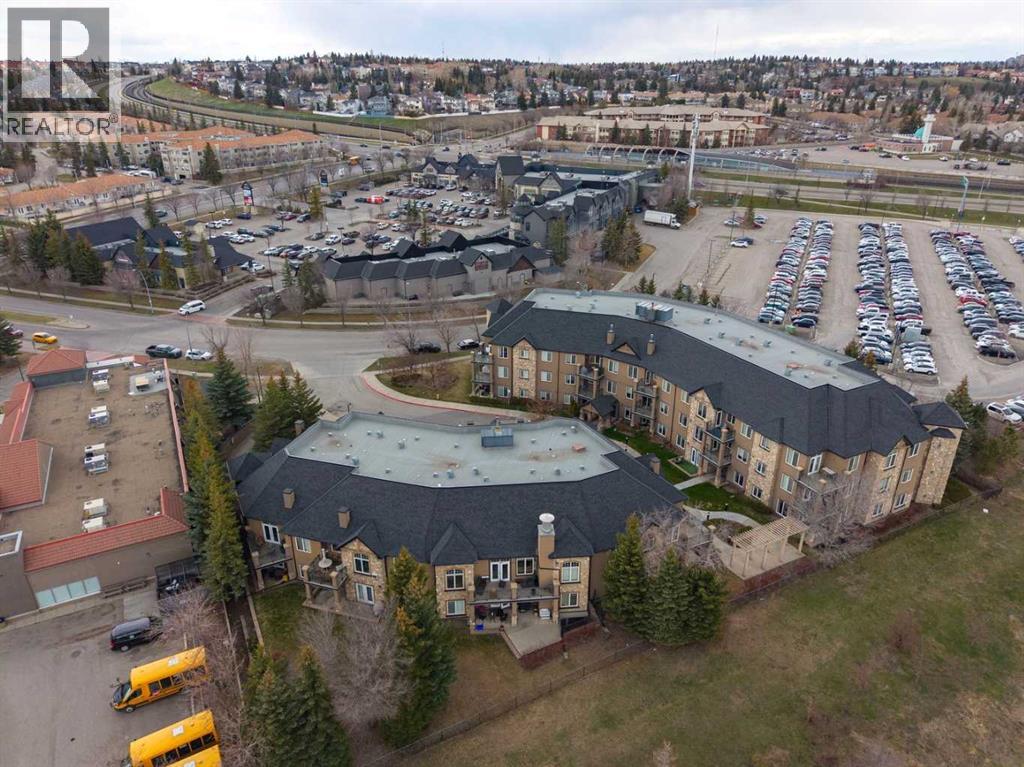 2110, 1888 Signature Park SW, Calgary, Alberta  T3H 4Z1 - Photo 40 - A2306601