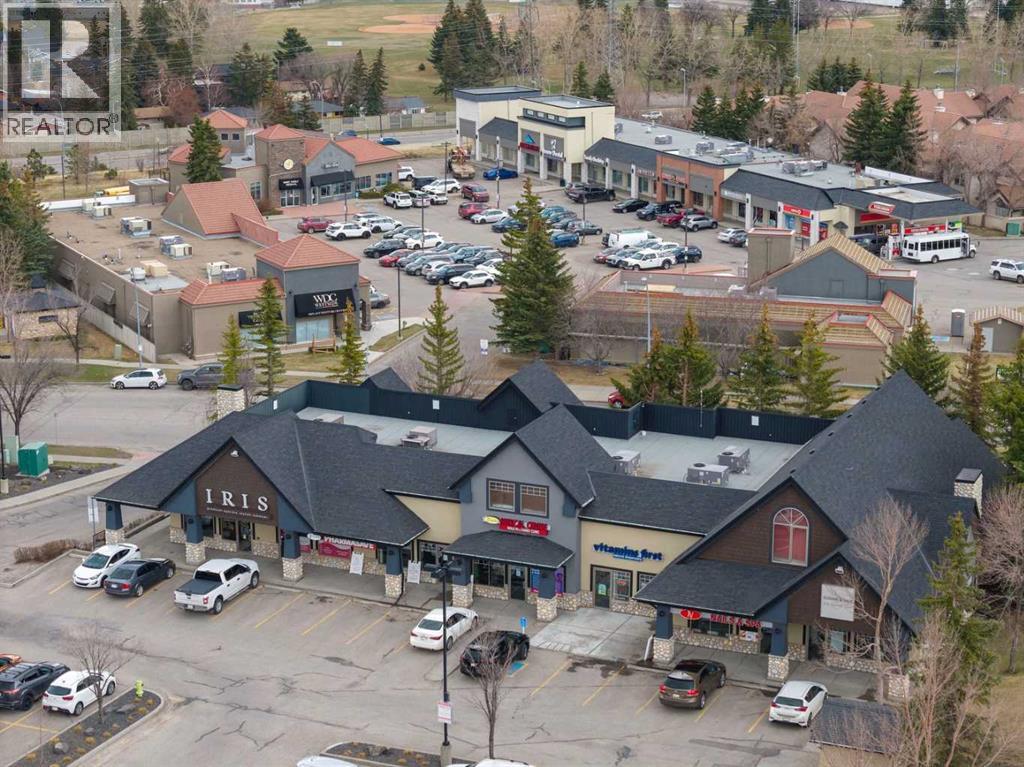 2110, 1888 Signature Park SW, Calgary, Alberta  T3H 4Z1 - Photo 43 - A2306601