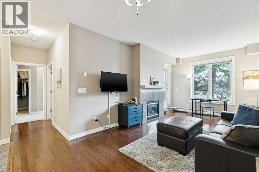 2110, 1888 Signature Park SW, Calgary, Alberta  T3H 4Z1 - Photo 10 - A2306601