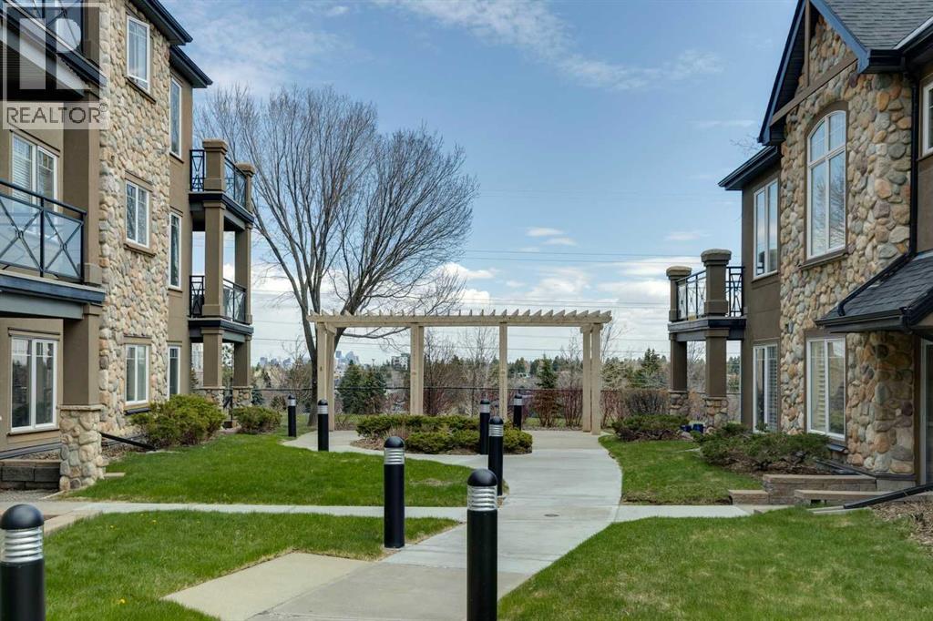 2110, 1888 Signature Park SW, Calgary, Alberta  T3H 4Z1 - Photo 5 - A2306601