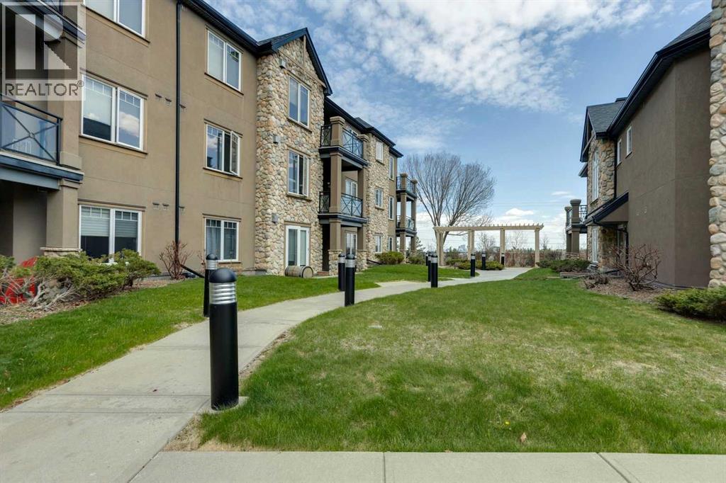 2110, 1888 Signature Park SW, Calgary, Alberta  T3H 4Z1 - Photo 4 - A2306601