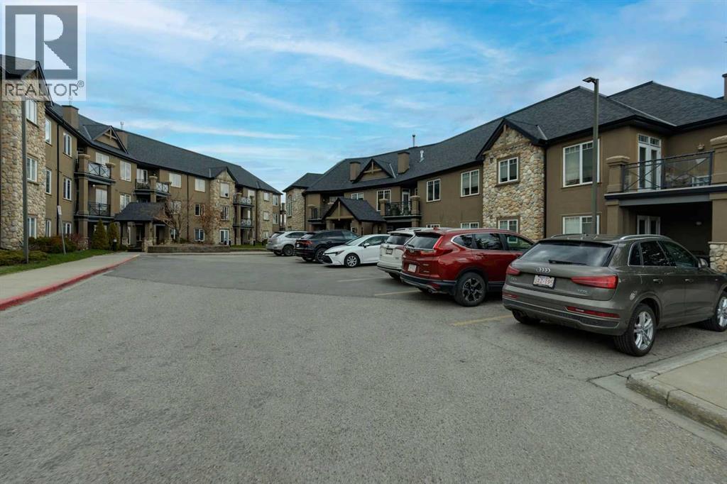 2110, 1888 Signature Park SW, Calgary, Alberta  T3H 4Z1 - Photo 3 - A2306601