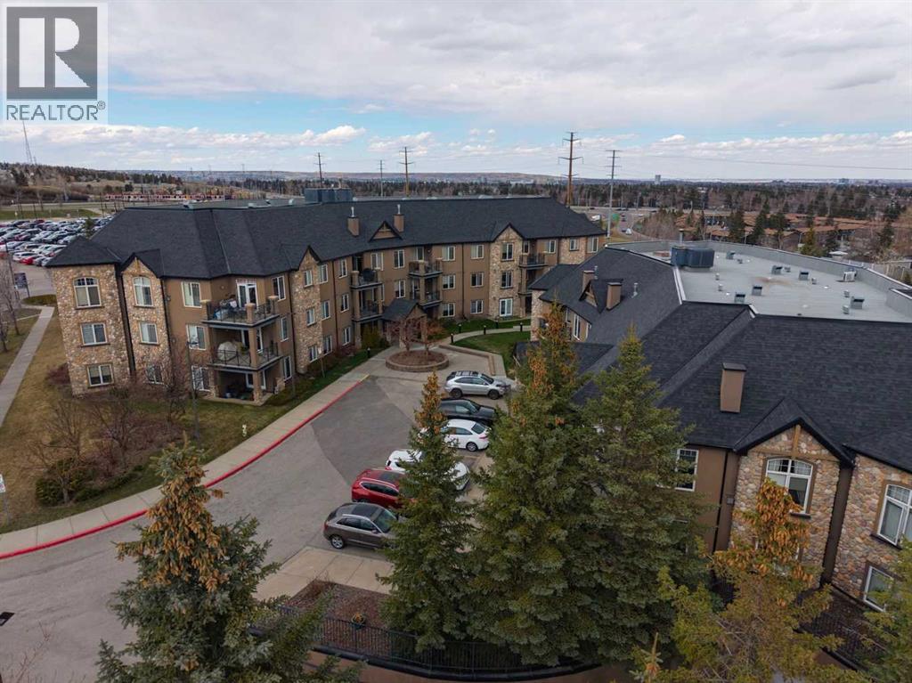 2110, 1888 Signature Park SW, Calgary, Alberta  T3H 4Z1 - Photo 39 - A2306601