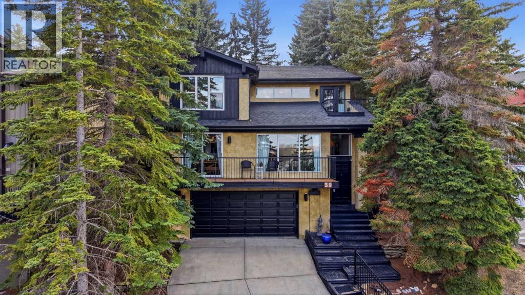 39 Coach Manor Terrace SW, Calgary, Alberta  T3H 1C9 - Photo 32 - A2306773