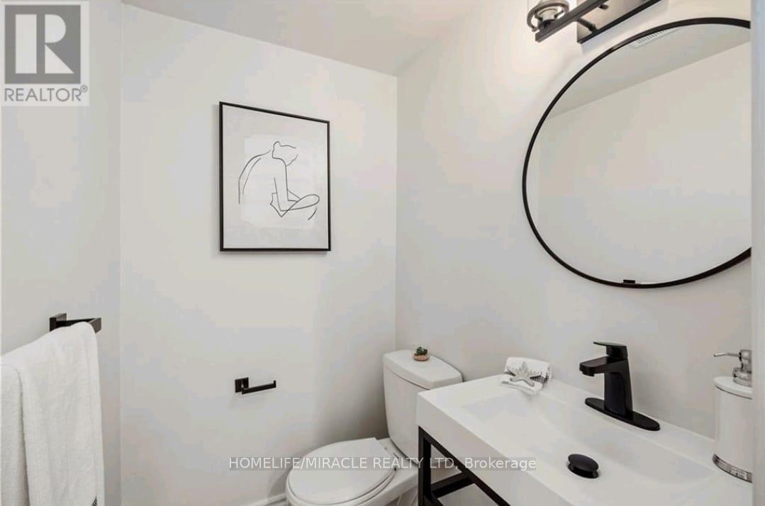 38 - 1250 Limeridge Road E, Hamilton, Ontario  L8W 1P1 - Photo 12 - X13074304