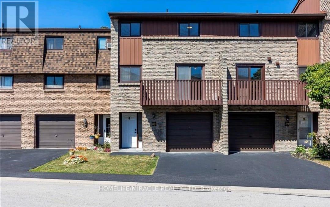 38 - 1250 Limeridge Road E, Hamilton, Ontario  L8W 1P1 - Photo 20 - X13074304